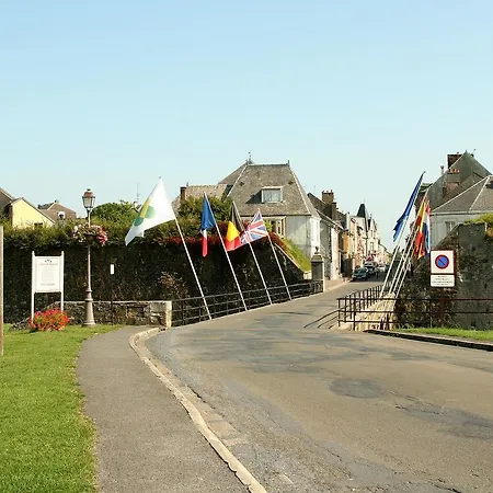 Les Perchettes Chalet