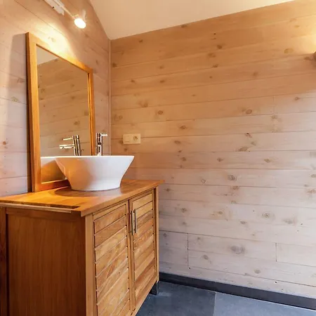 Chalet Les Perchettes *