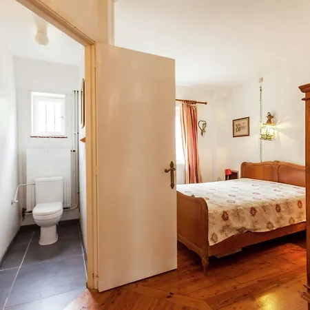 Les Perchettes Chalet Riezes
