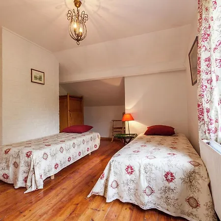 Les Perchettes Chalet